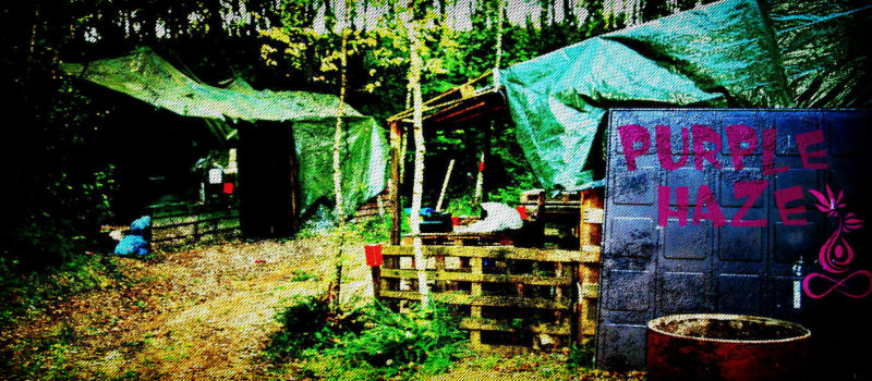 opération blackswan airsoft post-apocalyptique