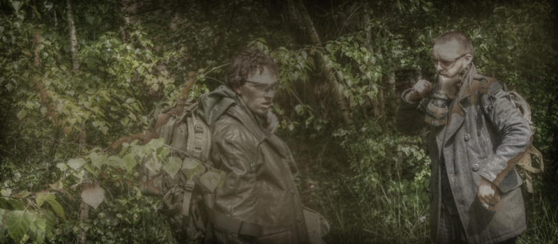 opération blackswan airsoft post-apocalyptique