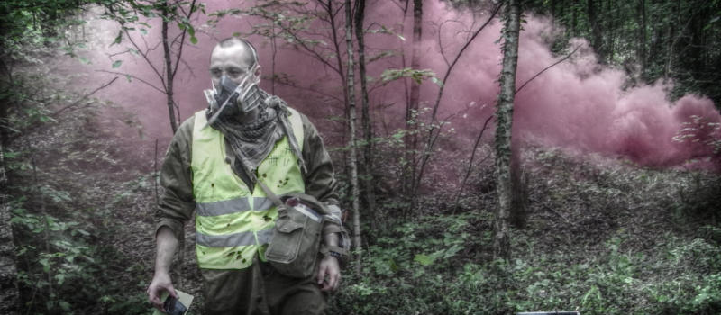 opération blackswan airsoft post-apocalyptique