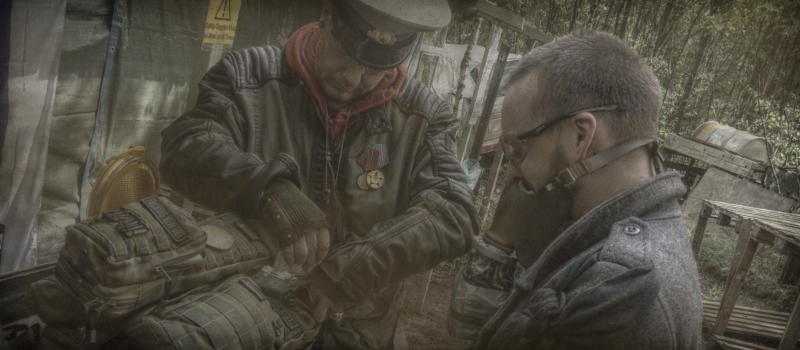 opération blackswan airsoft post-apocalyptique