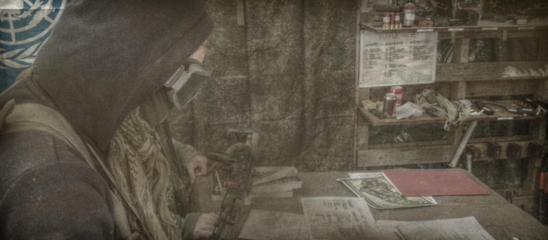 opération blackswan airsoft post-apocalyptique