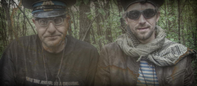 opération blackswan airsoft post-apocalyptique