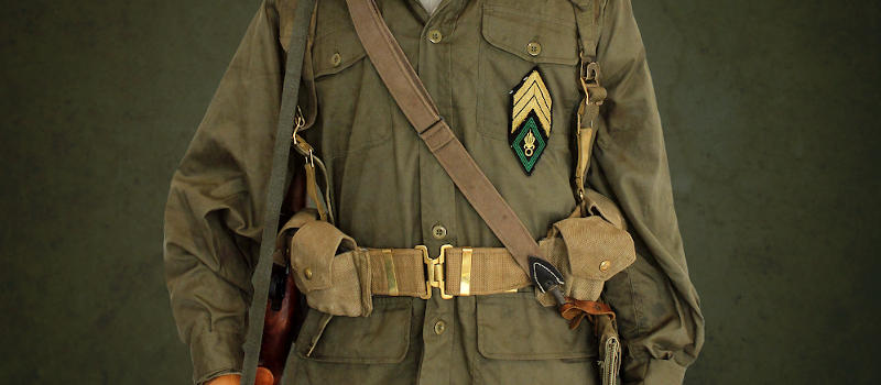 thème airsoft - guerre d'Indochine opération Dien Bien Phu ne répond plus - uniforme légionnaires dien bien phu