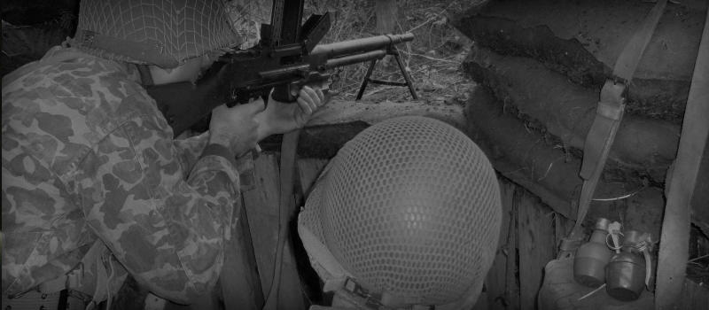 opération Léa airsoft 2018